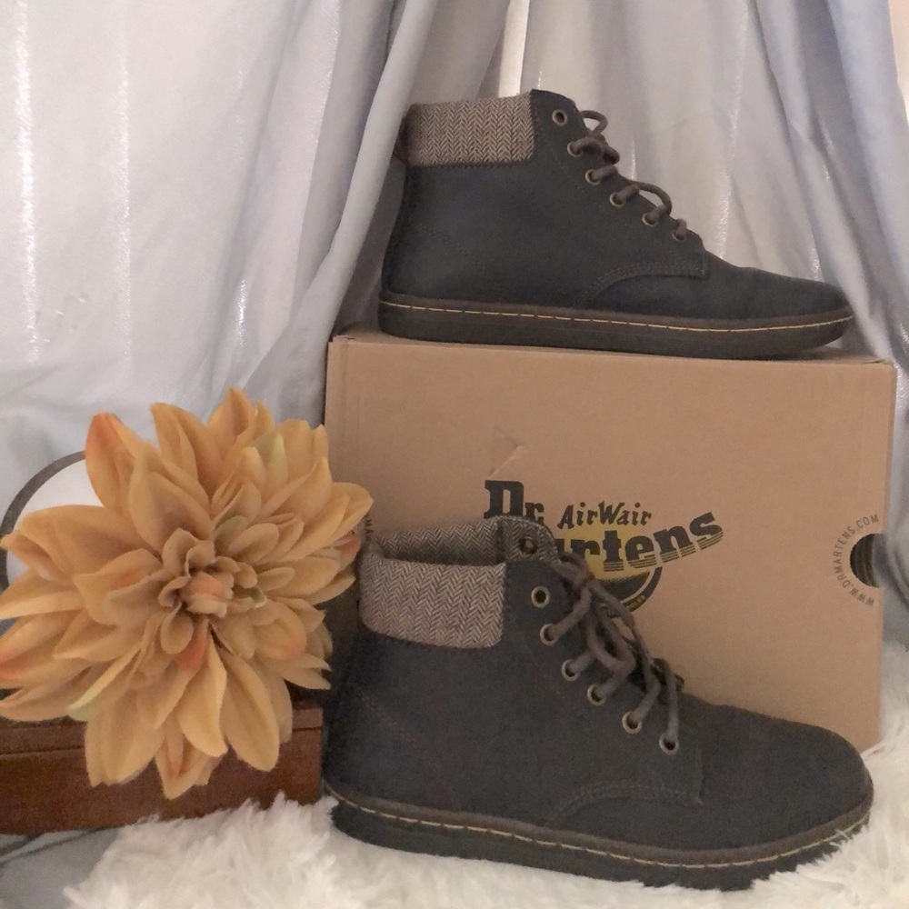Dr. Martens